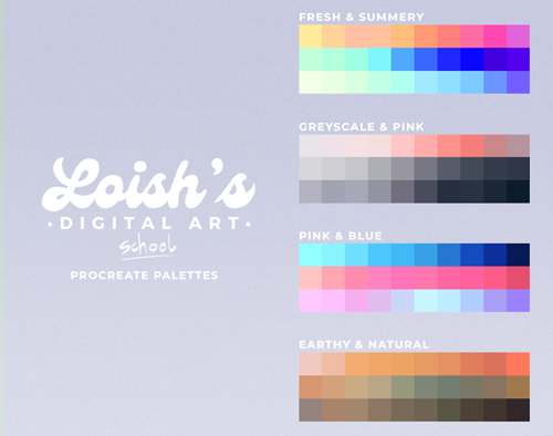 procreate_palettes
